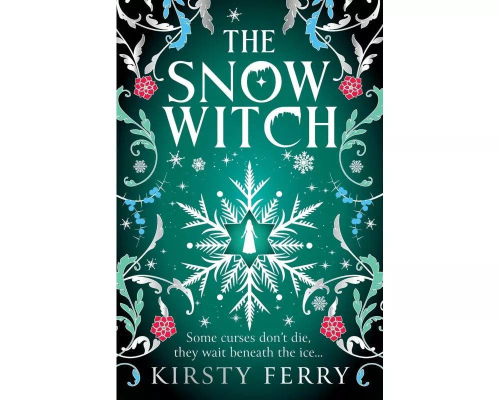 The Snow Witch