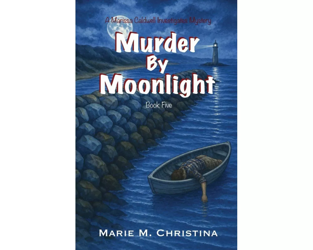 Murder By Moonlight