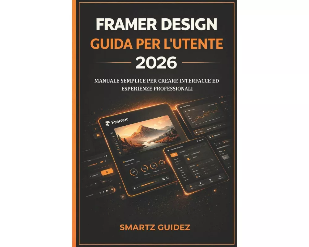 Framer Design Guida Per L'utente 2026