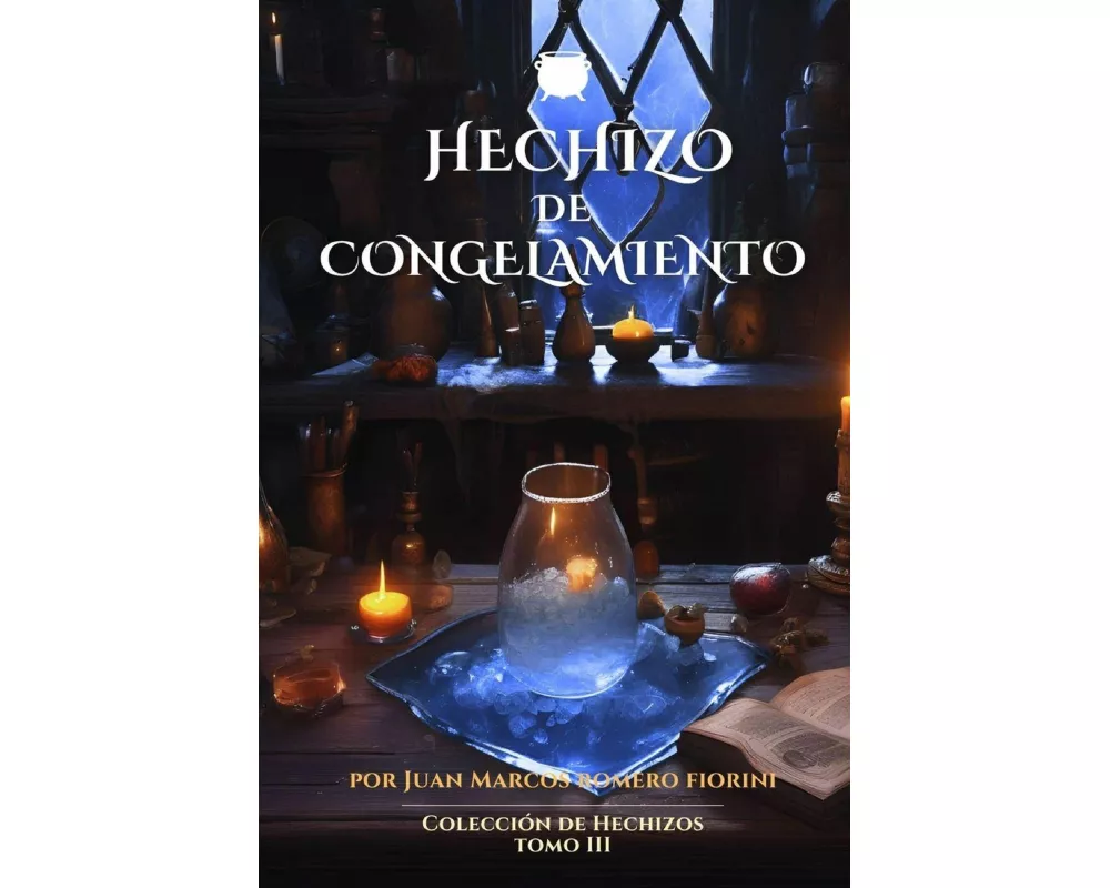Hechizo de Congelamiento