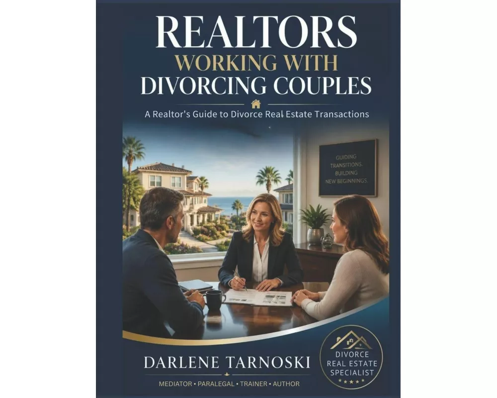Realtors Working With Divorcing Couples