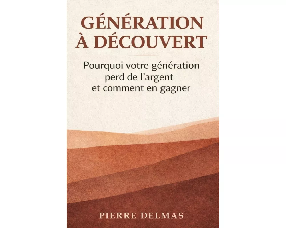 Génération Découvert
