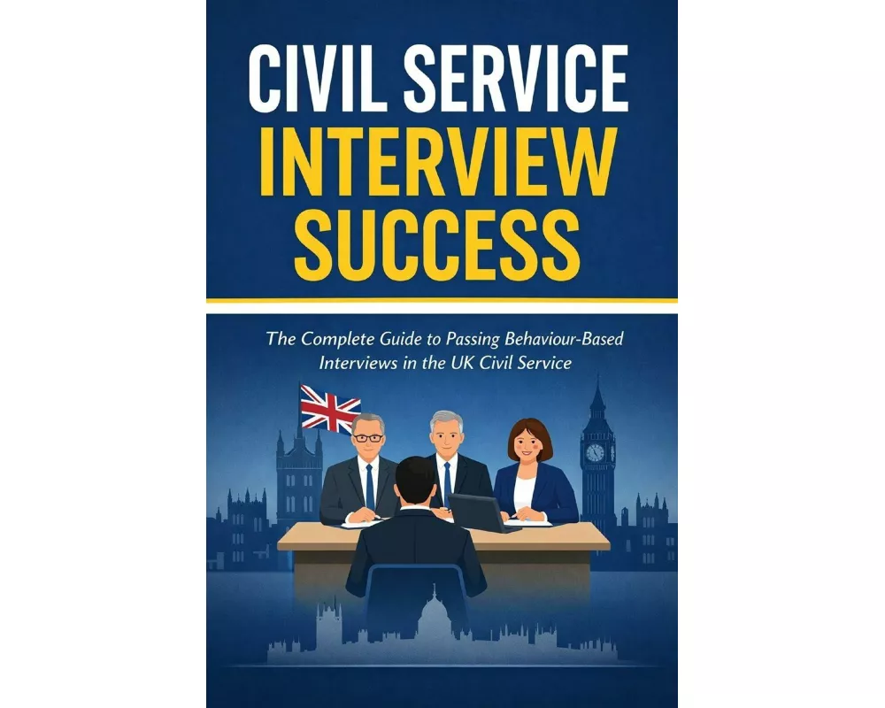 Civil Service Interview Success