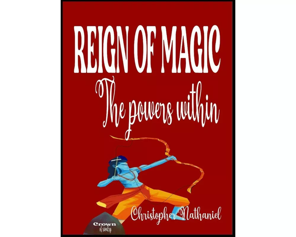 Reign Of Magic
