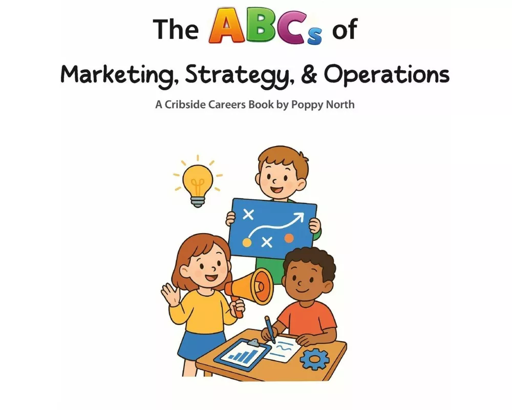 The ABCs of Marketing, Strategy & Operations
