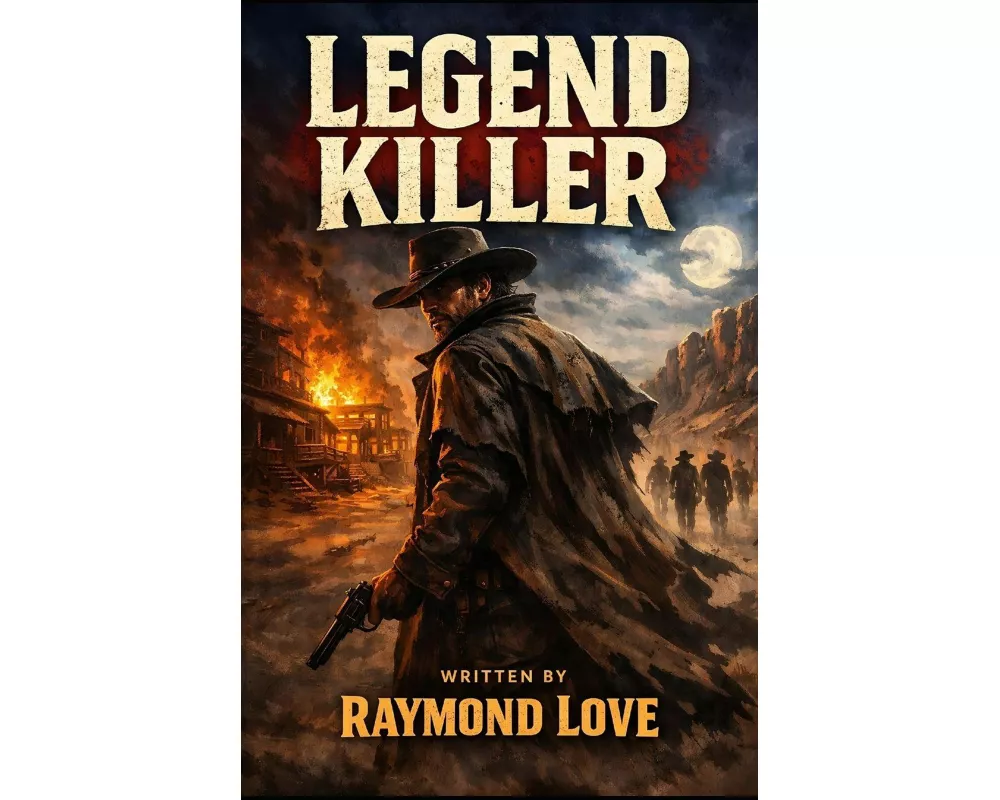 Legend Killer