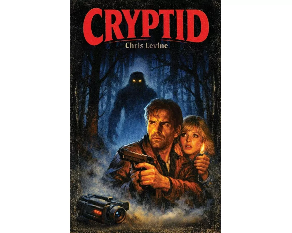 Cryptid