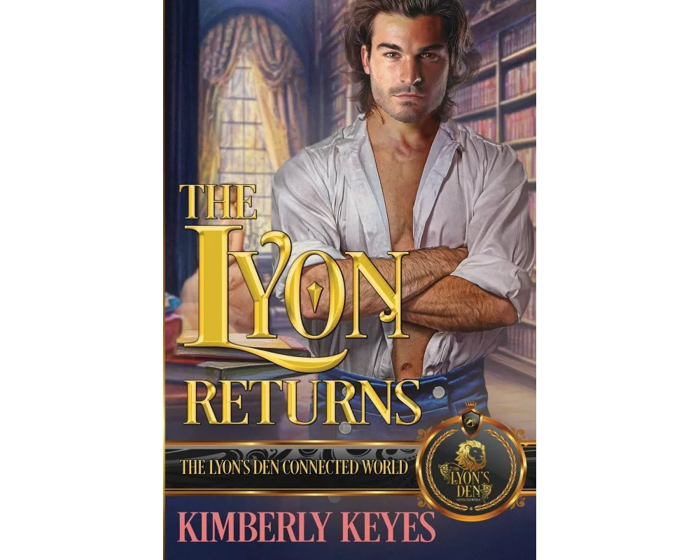 The Lyon Returns