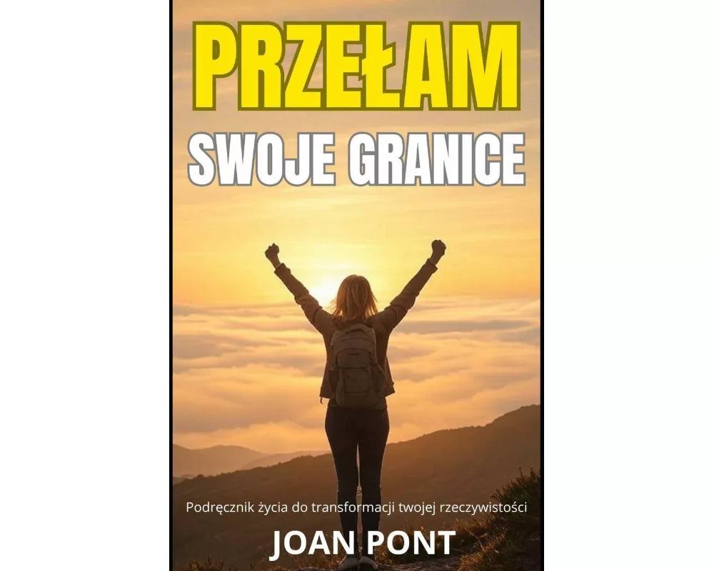 Prze¿am Swoje Granice