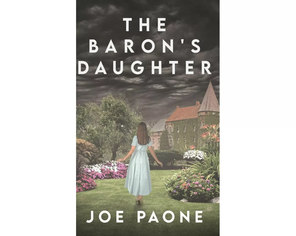 The Baron's Daughter