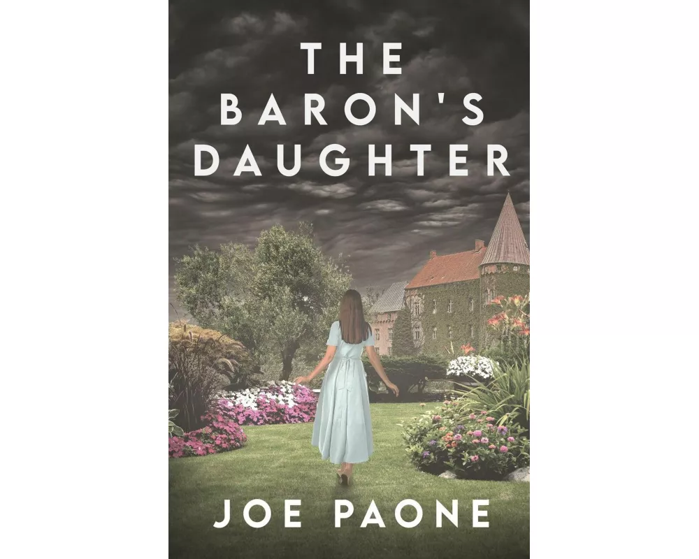 The Baron's Daughter