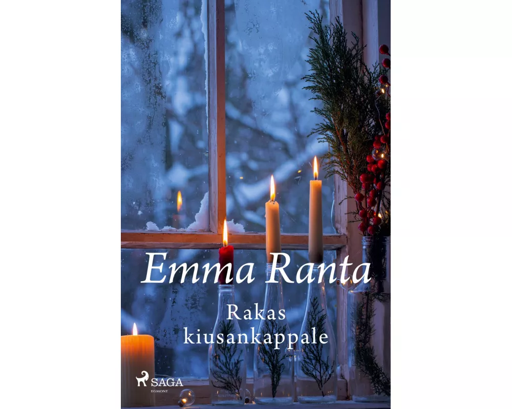 Rakas kiusankappale