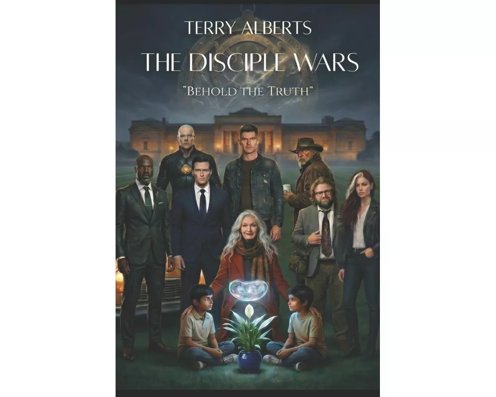 The Disciple Wars