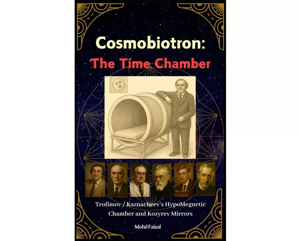 Cosmobiotron