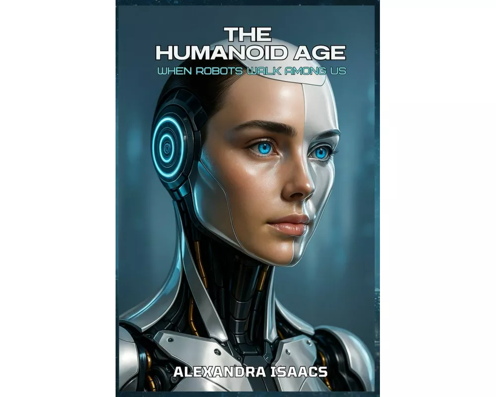 The Humanoid Age