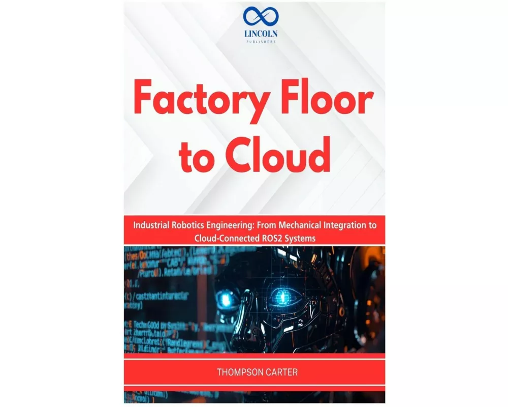 Factory Floor to Cloud