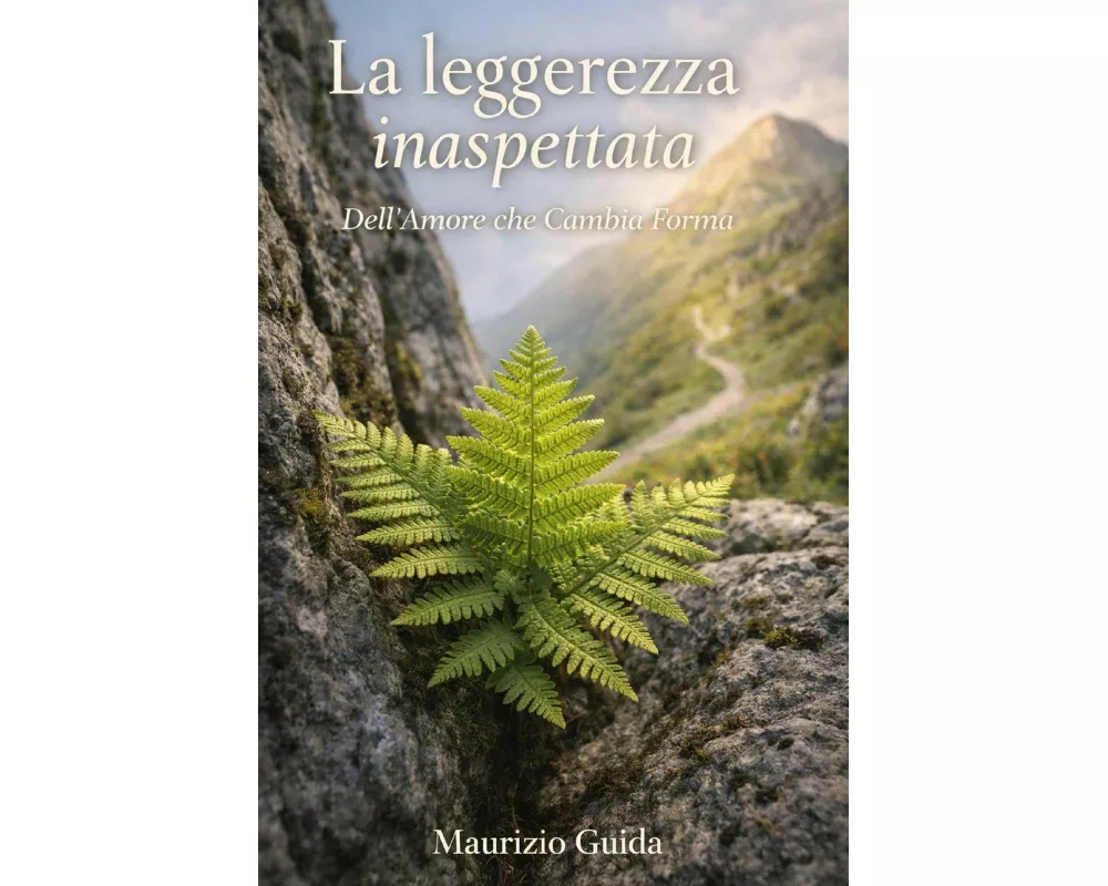 La leggerezza inaspettata