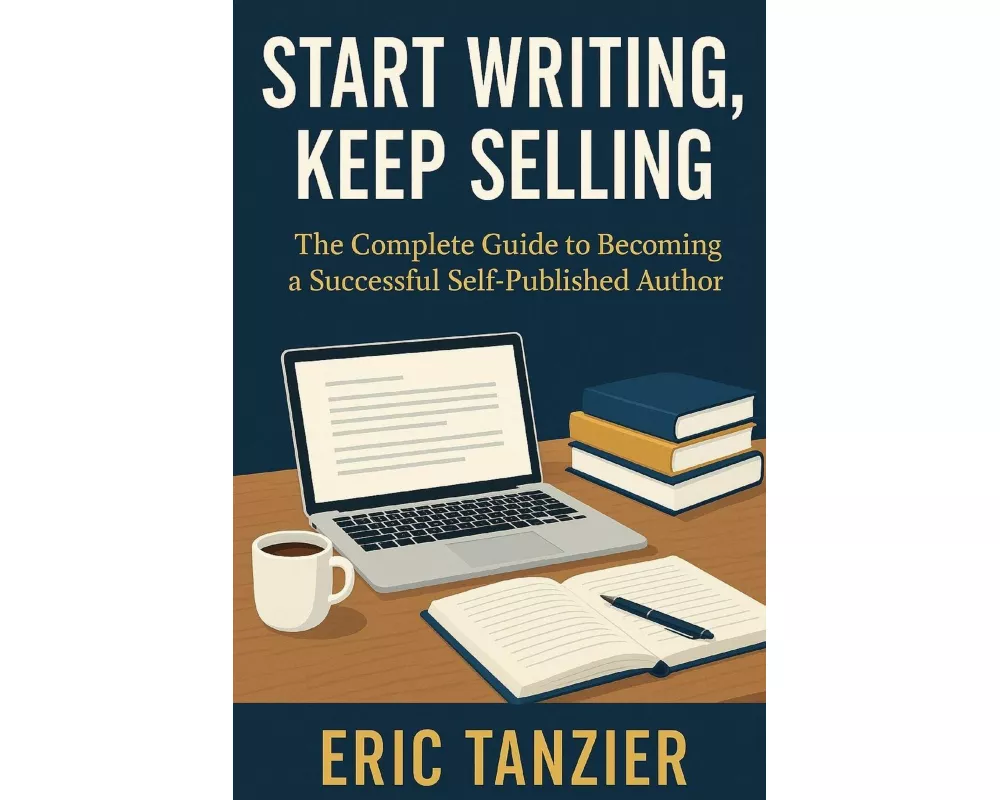 Start Writing, Keep Selling