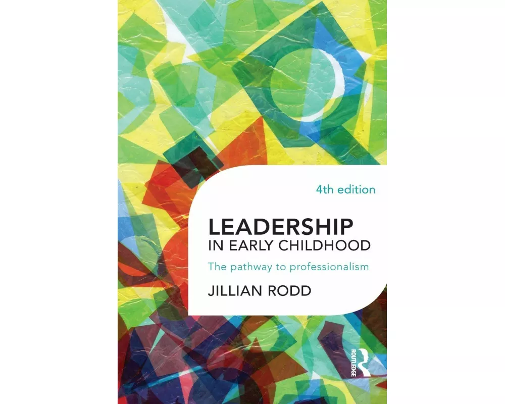 Leadership in Early Childhood