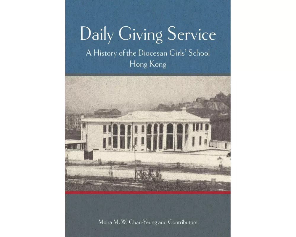 Daily Giving Service