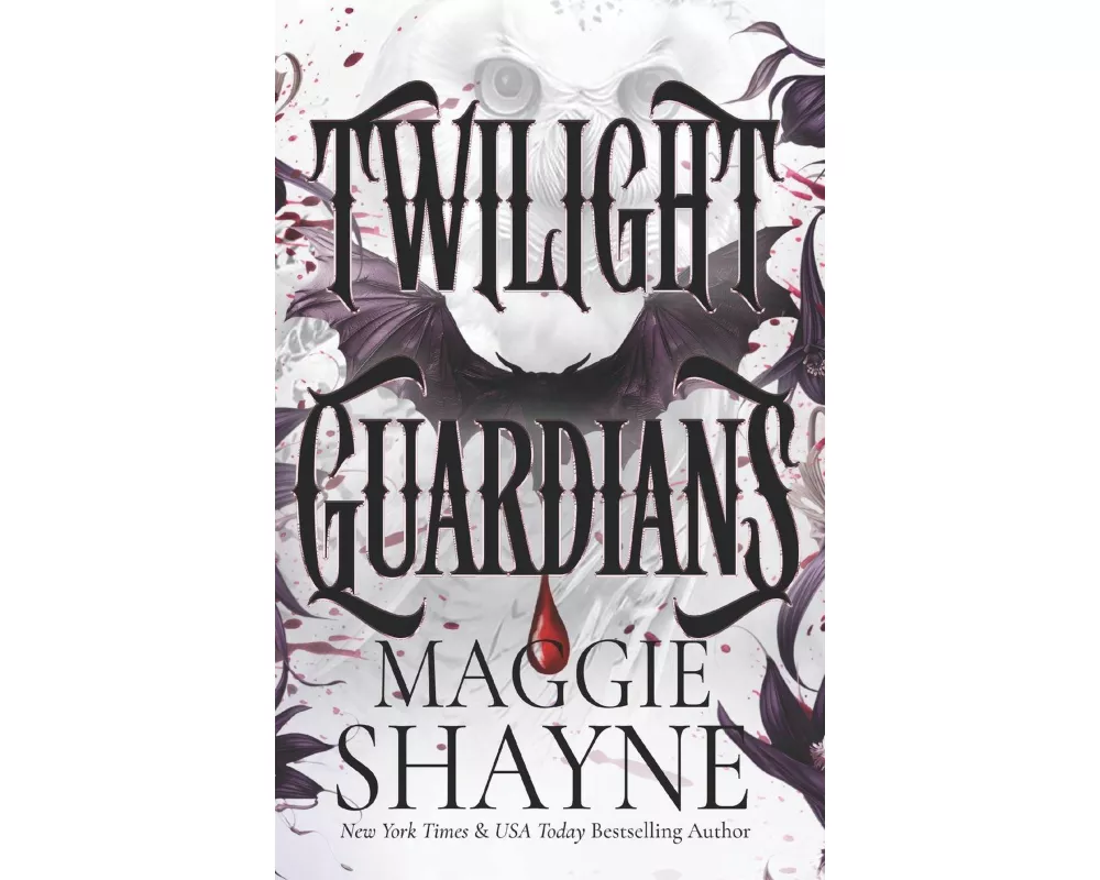 Twilight Guardians