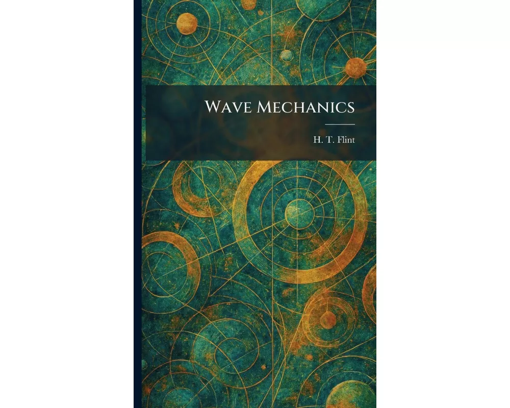 Wave Mechanics