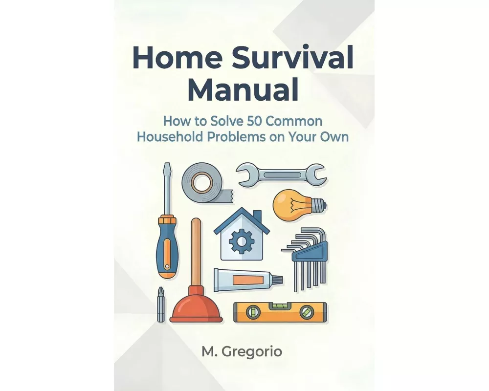 Home Survival Manual