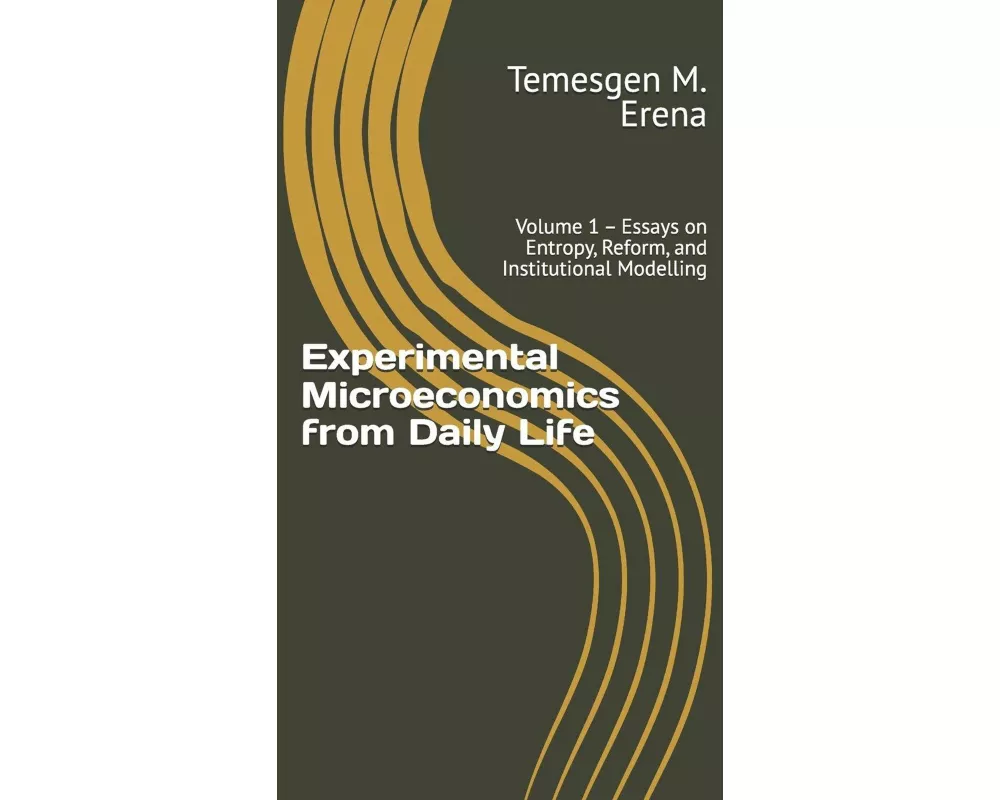 Experimental Microeconomics from Daily Life