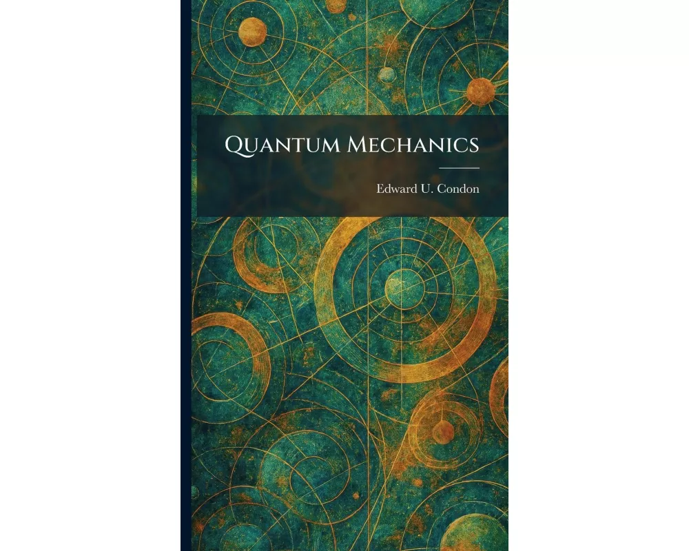 Quantum Mechanics