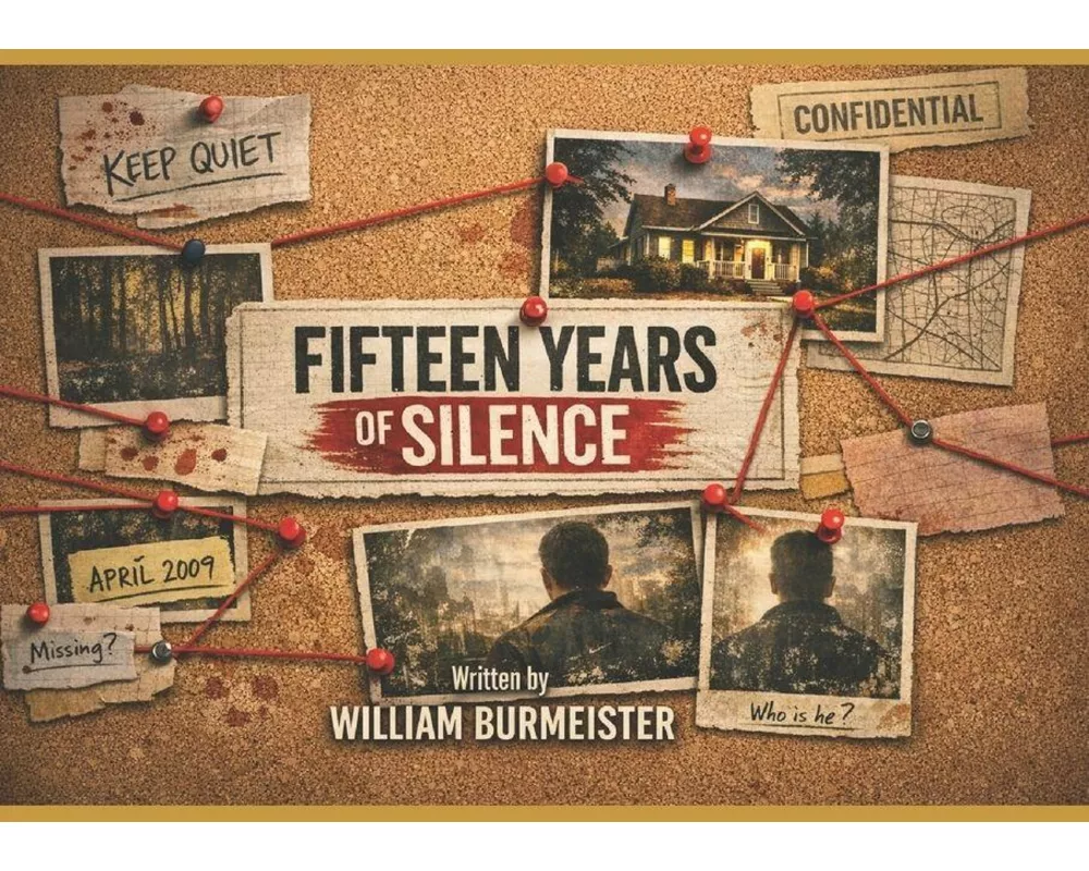 Fifteen Years of Silence