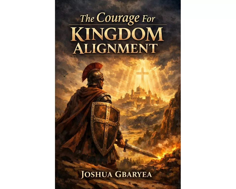 The Courage For Kingdom Alignment