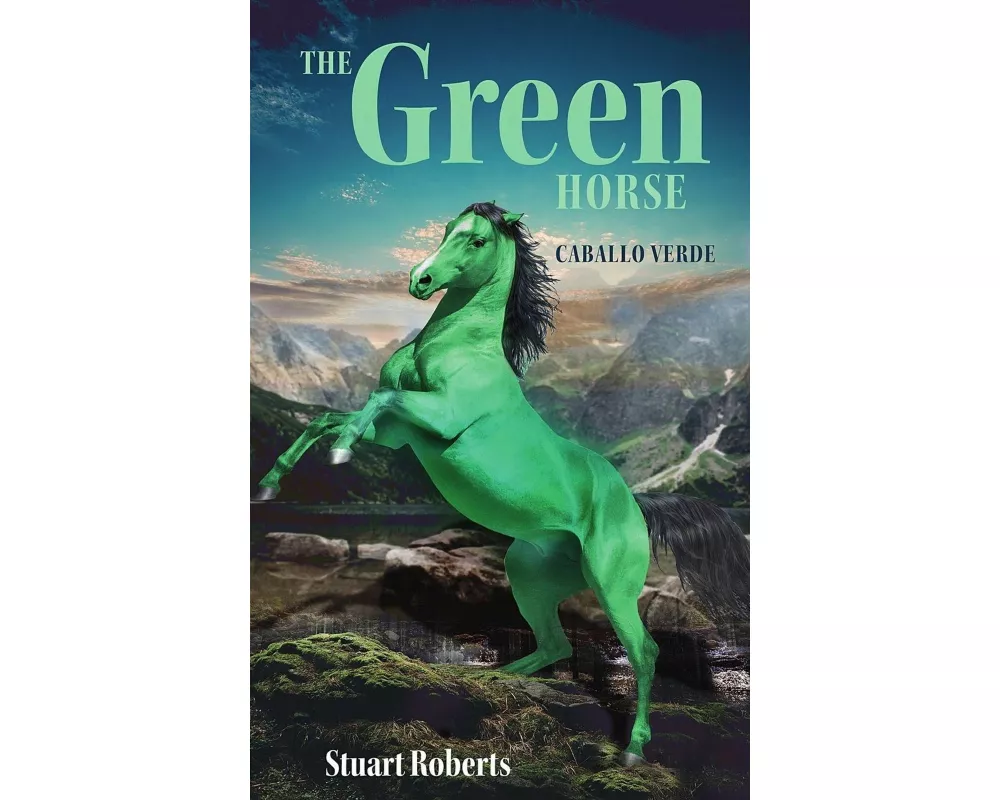 The Green Horse