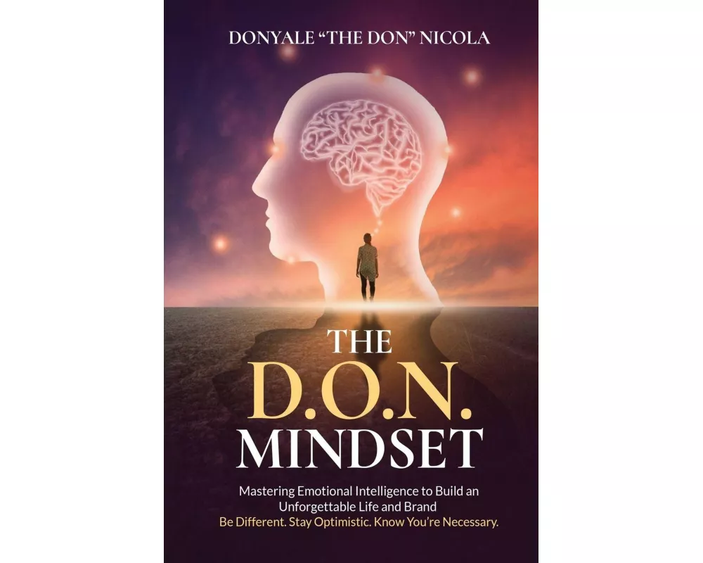 The D.O.N. Mindset
