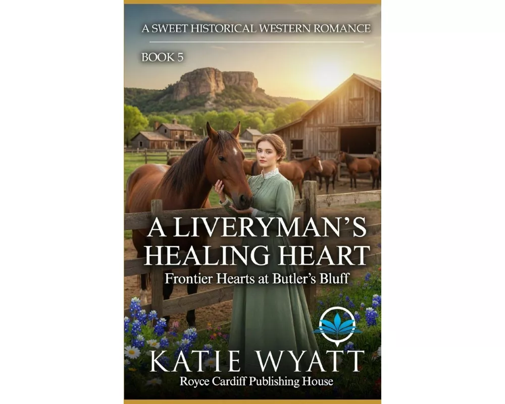 A Liveryman's Healing Heart