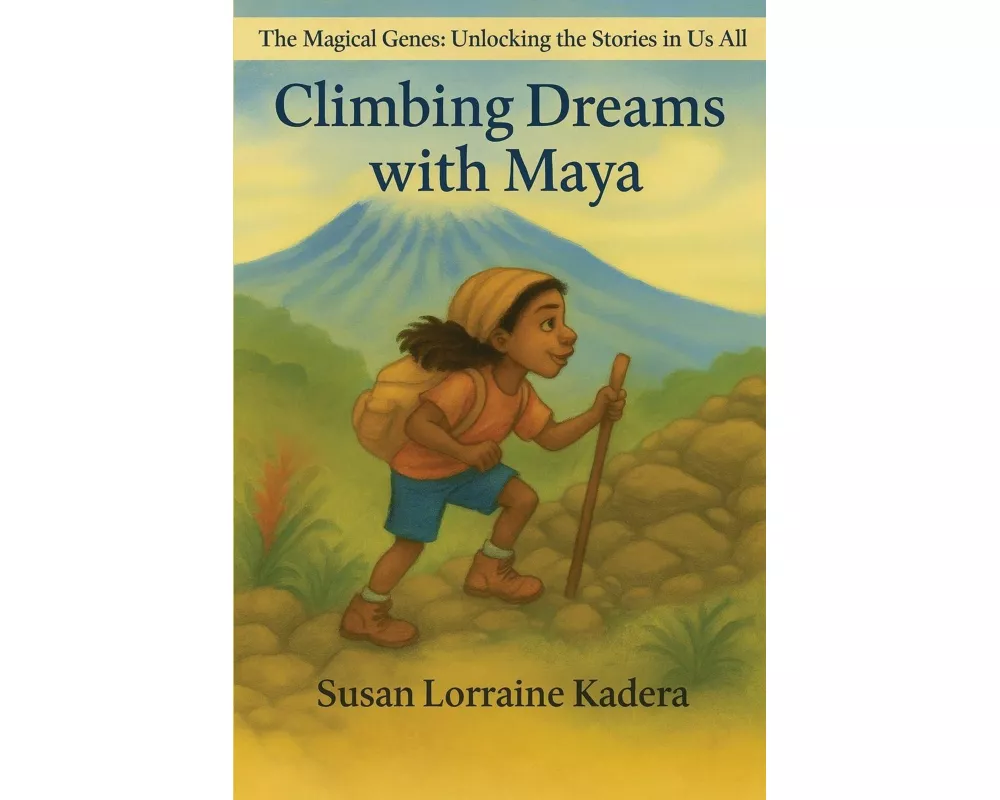 Climbing Dreams with Maya