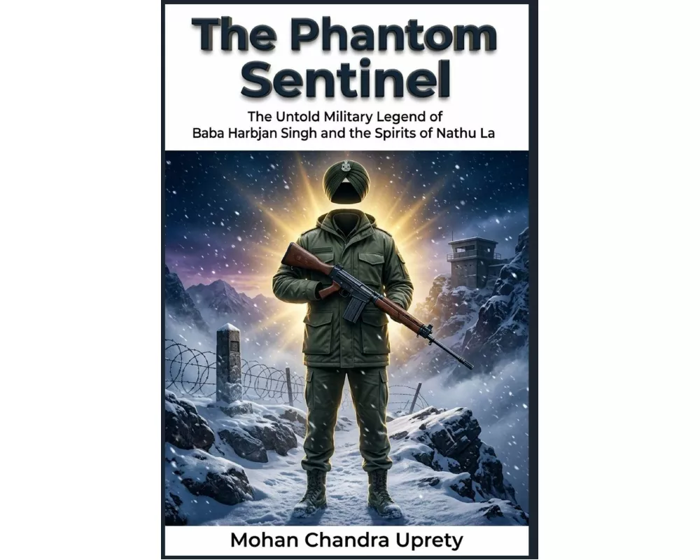 The Phantom Sentinel