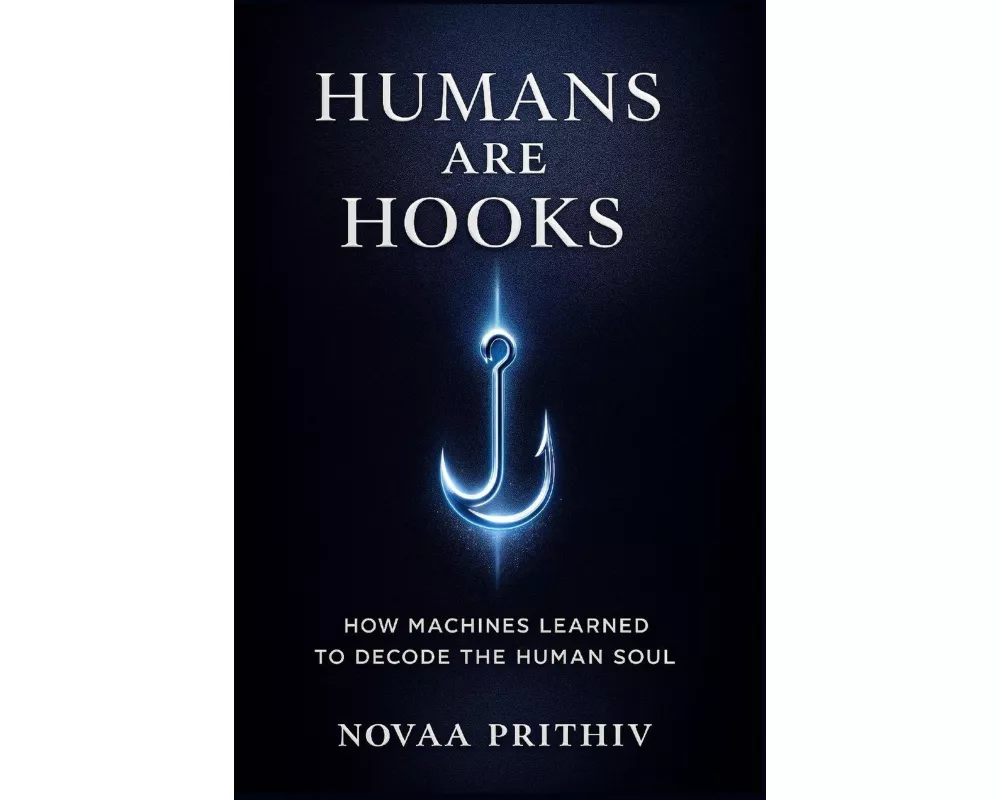 Humans Are Hooks