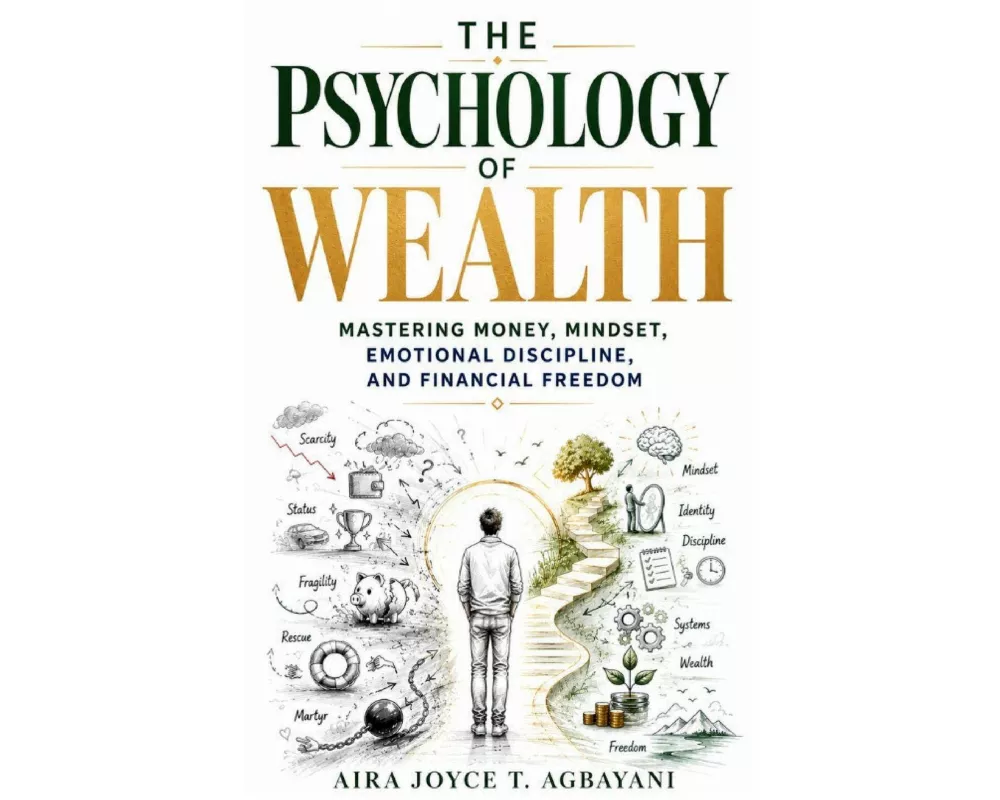 The Psychology of Wealth