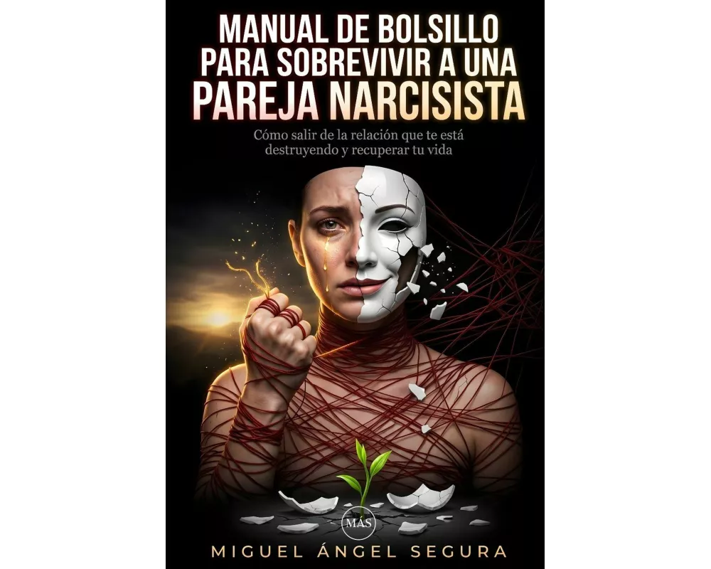 Manual de Bolsillo para sobrevivir a una pareja narcisista