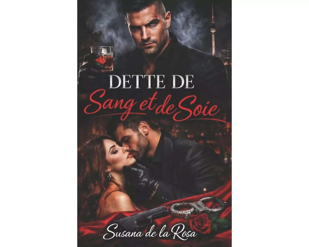 Dette de Sang et de Soie