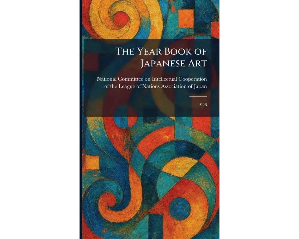 The Year Book of Japanese Art