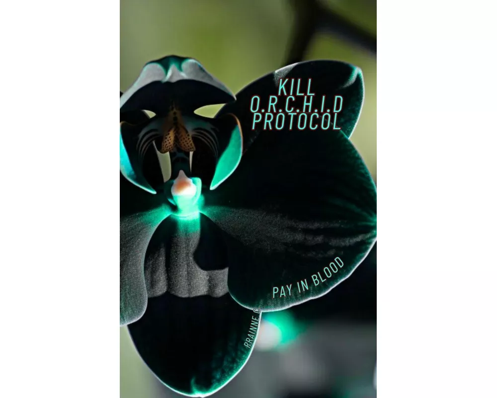 Kill O.R.C.H.I.D. Protocol