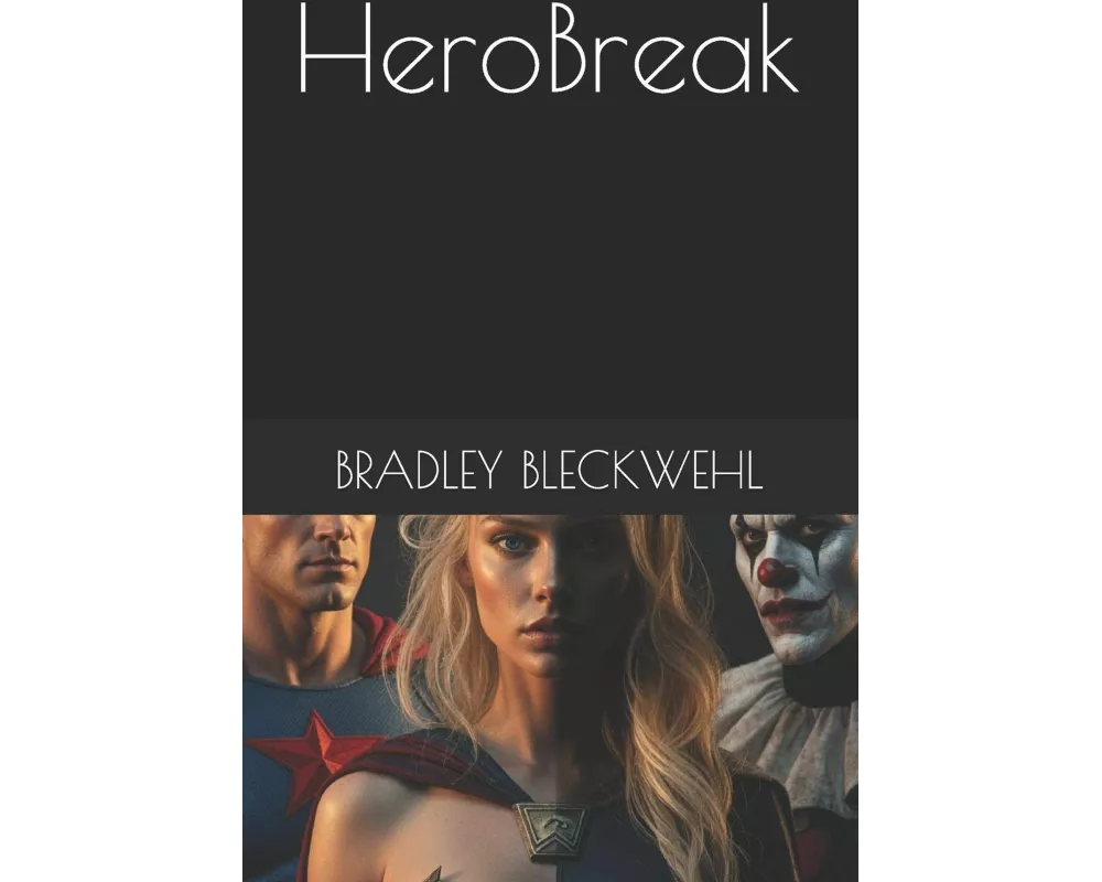 HeroBreak