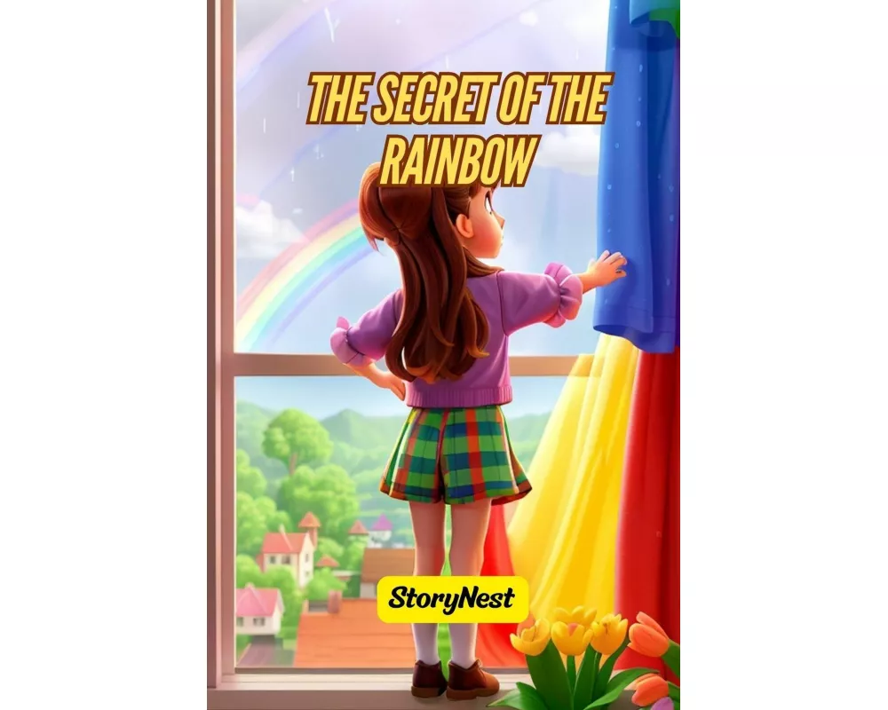 The Secret of the Rainbow