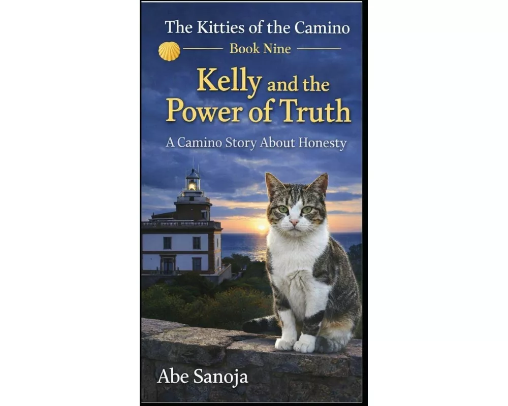 The Kitties of The Camino