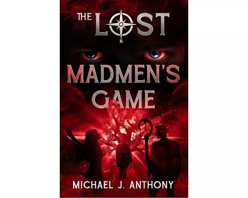 Madmen's Game
