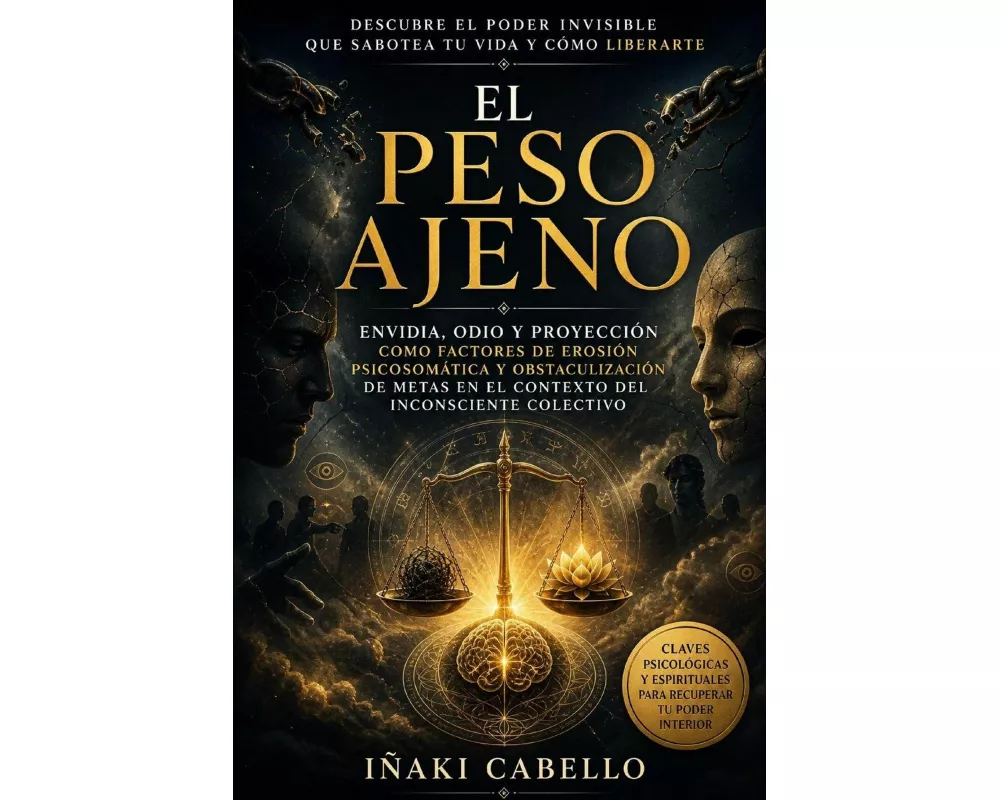 El Perso Ajeno