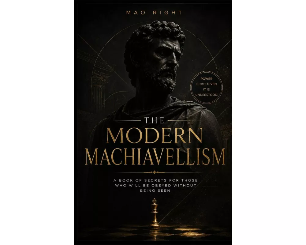 The Modern Machiavellism