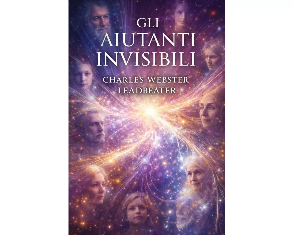 Gli Aiutanti Invisibili