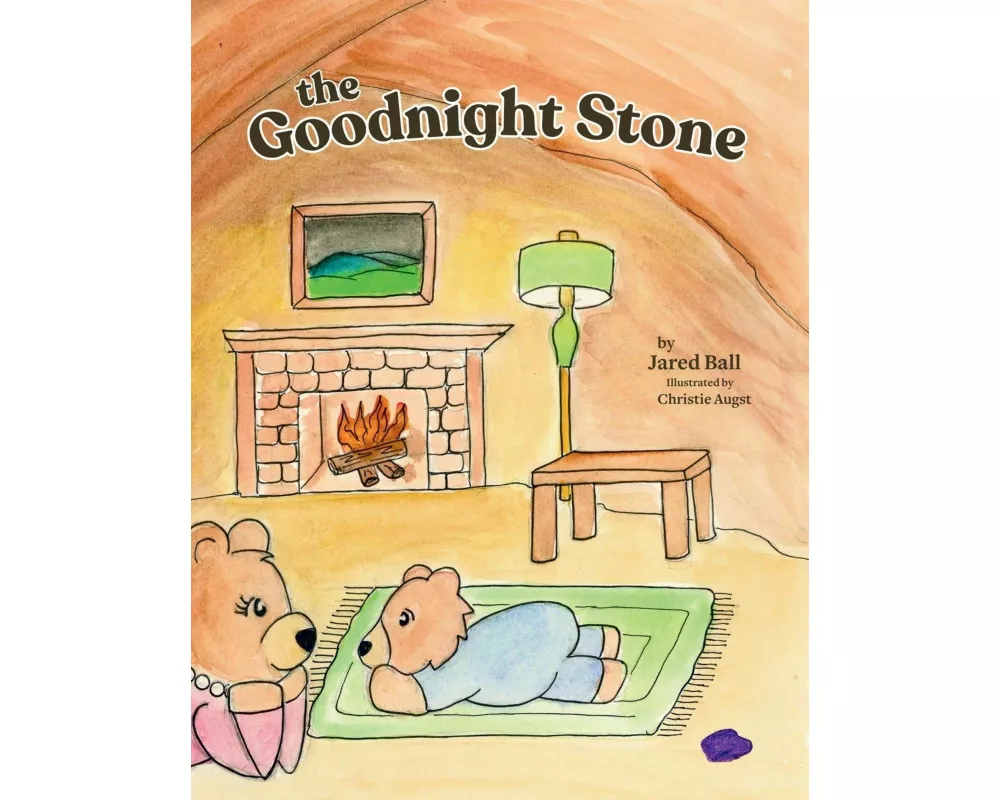 The Goodnight Stone